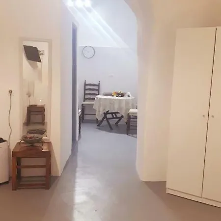 펜션 Avero Cave House *